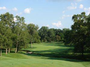 Muirfield Village 3rd